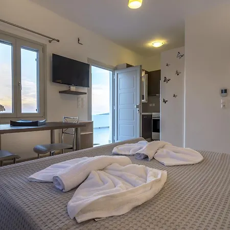 Panoramic View Studio *