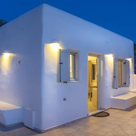 Daire Panoramic View Studio *