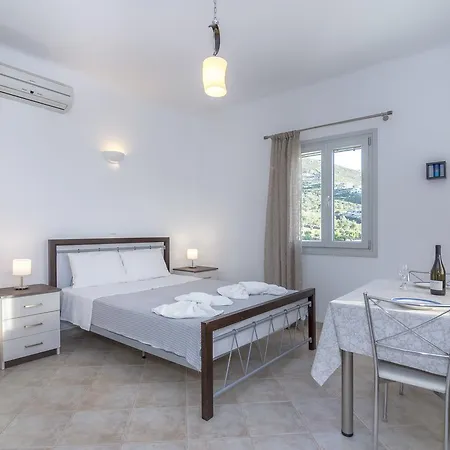 Daire Panoramic View Studio
