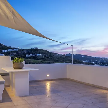 Daire Panoramic View Studio *