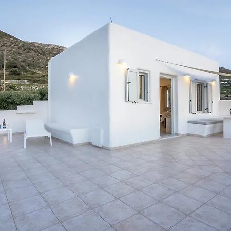 Daire Panoramic View Studio
